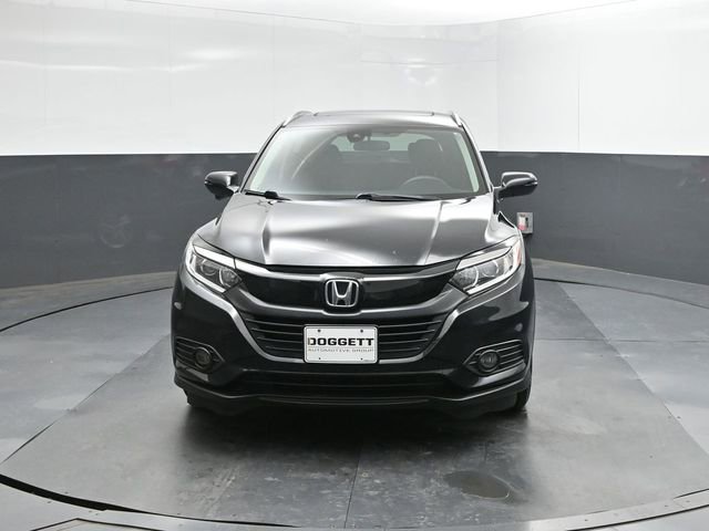 Used 2019 Honda HR-V EX image 22
