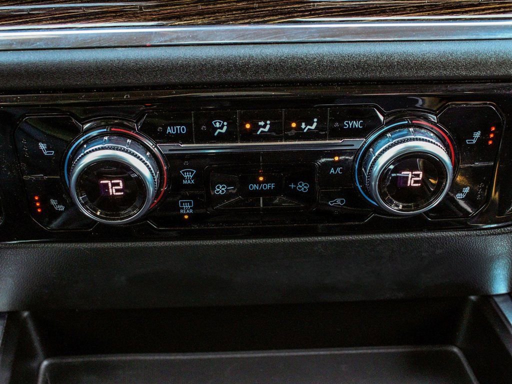 Used 2024 GMC Sierra 1500 Elevation w/ X31 Off-Road Package image 23