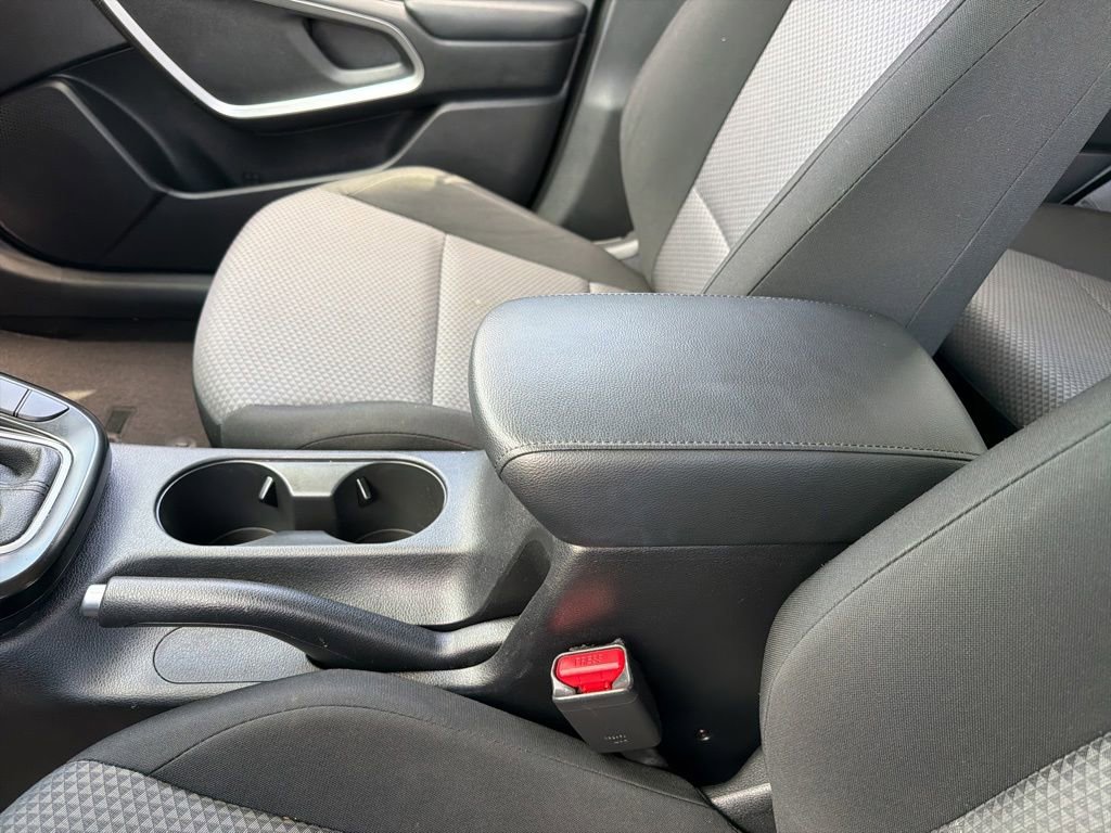 Used 2020 Kia Soul LX FWD image 11