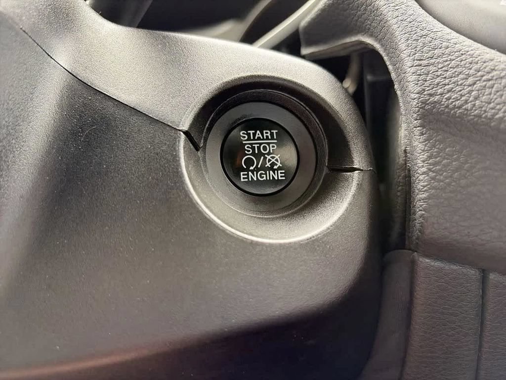 Used 2017 Jeep Compass Sport FWD image 24