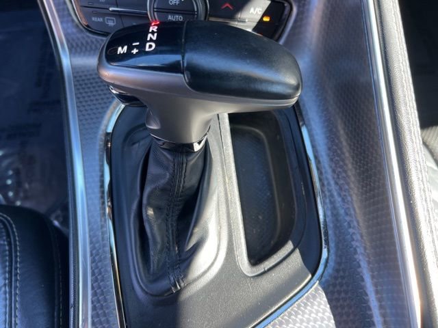 Used 2016 Dodge Challenger SRT Hellcat image 28