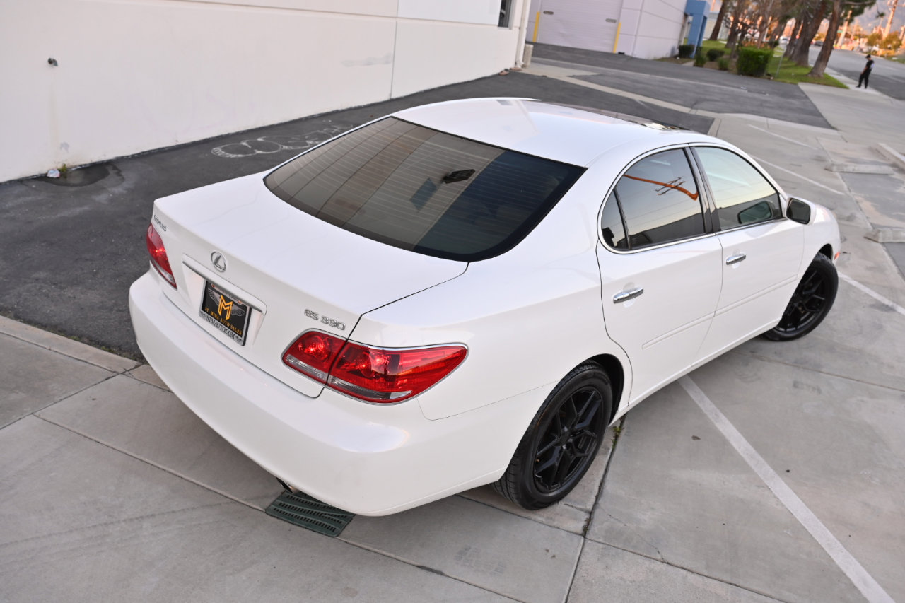 Used 2005 Lexus ES 330 image 40