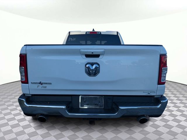 Used 2022 RAM 1500 Lone Star image 5