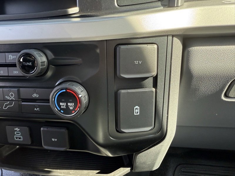 New 2025 Ford F250 XL w/ XL Off-Road Package image 36