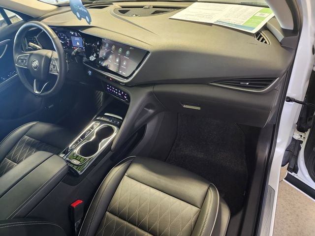 Used 2023 Buick Envision Avenir FWD image 20