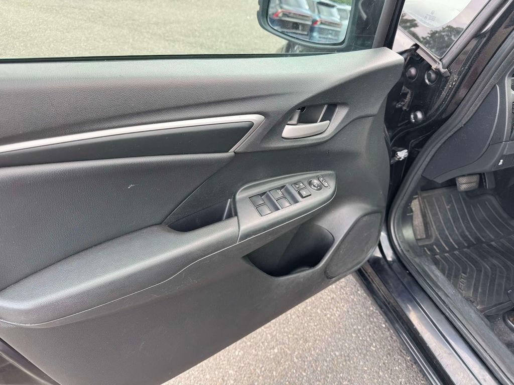 Used 2016 Honda Fit EX-L image 17