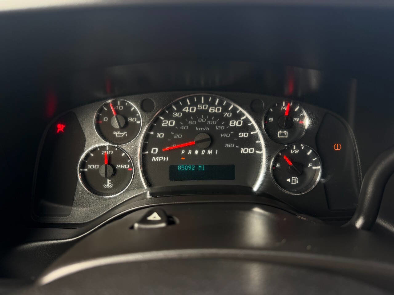 Used 2010 GMC Savana 2500 LS w/ Power Package image 40