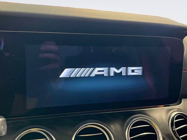 Certified 2023 Mercedes-Benz E 53 AMG 4MATIC Sedan image 28