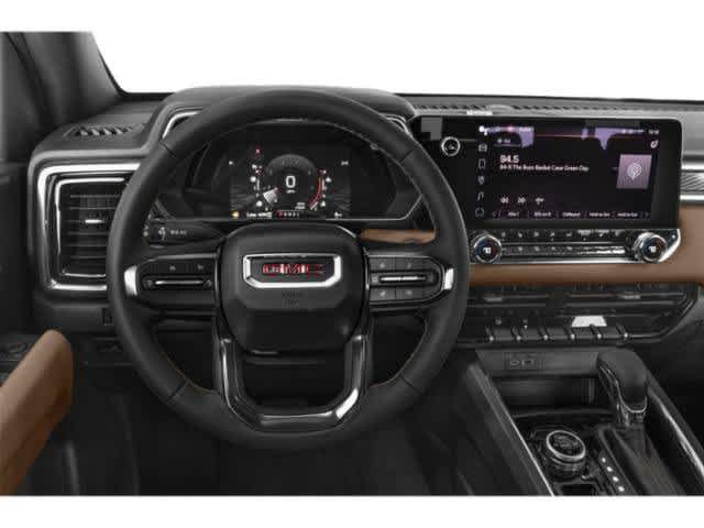 Used 2023 GMC Canyon AT4X AWD/4WD image 7