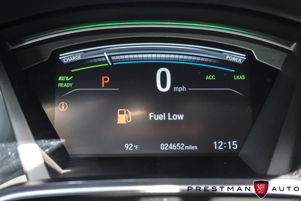 Used 2022 Honda CR-V Touring image 30