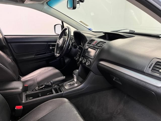 Used 2013 Subaru Crosstrek 2.0i Limited w/ Popular Pkg 2 AWD/4WD image 11