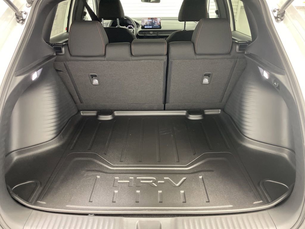 New 2026 Honda HR-V Sport image 26