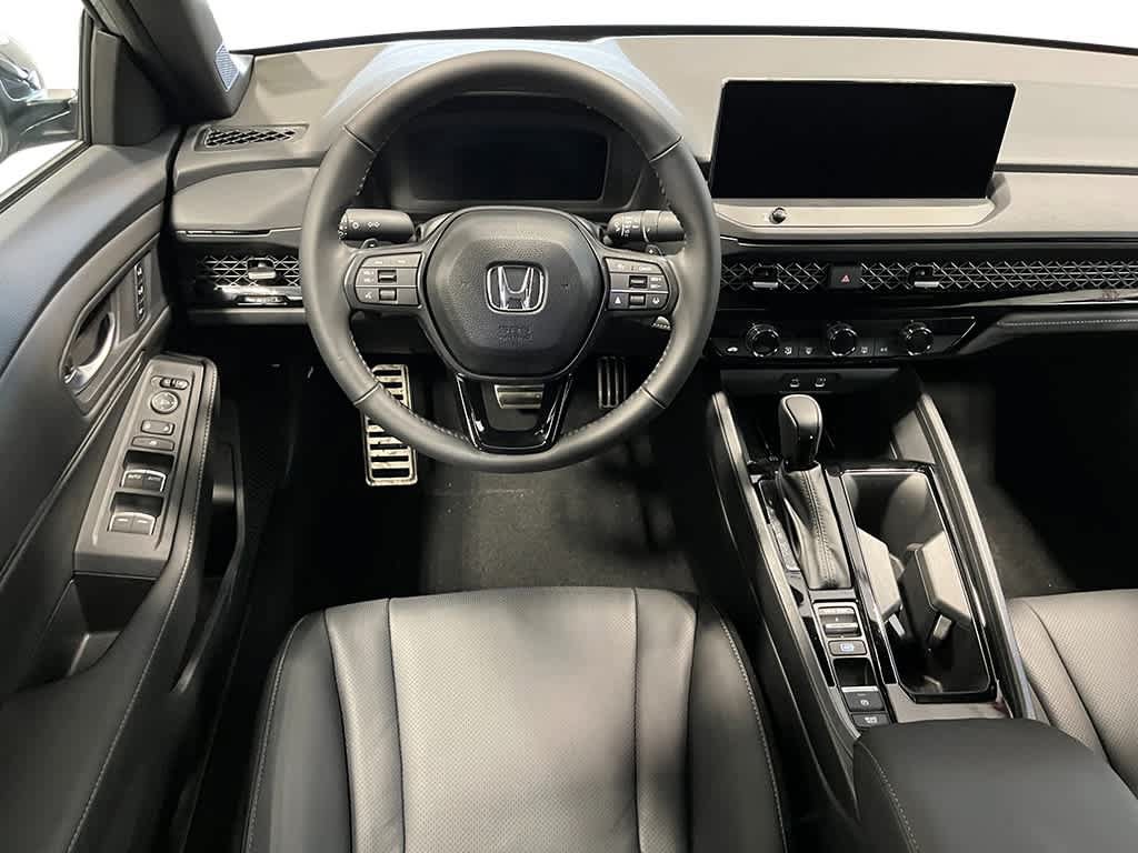 New 2026 Honda Accord Sport image 23