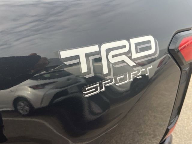 New 2026 Toyota Tacoma TRD Sport image 26