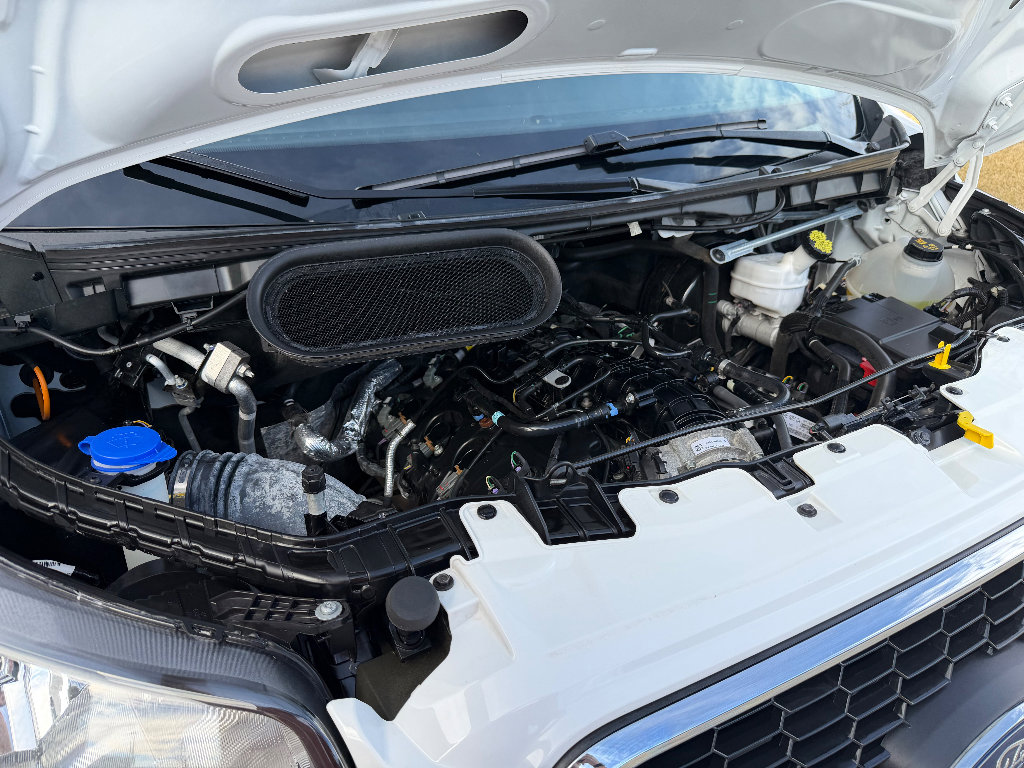 Used 2024 Ford Transit 350 XLT image 15