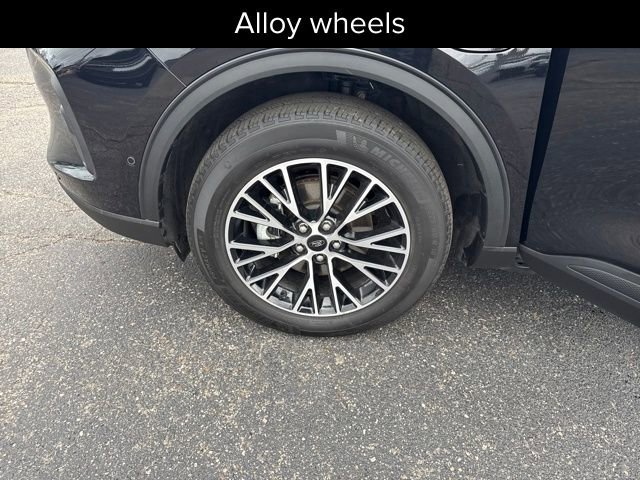 Used 2023 Ford Escape SE w/ PHEV Premium Package image 31