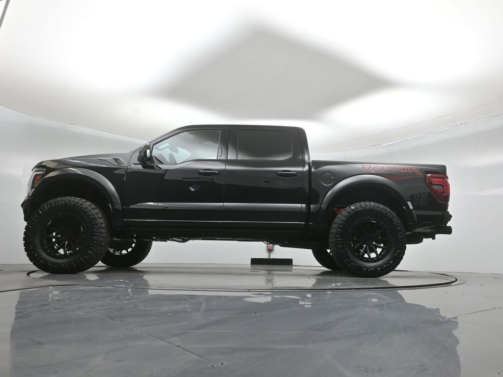 New 2026 Ford F150 Raptor AWD/4WD image 7