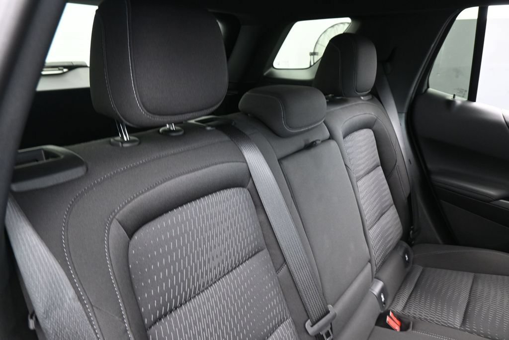 Used 2026 Chevrolet Equinox LT FWD image 35
