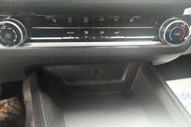 Used 2025 Chevrolet Equinox LT AWD/4WD image 28