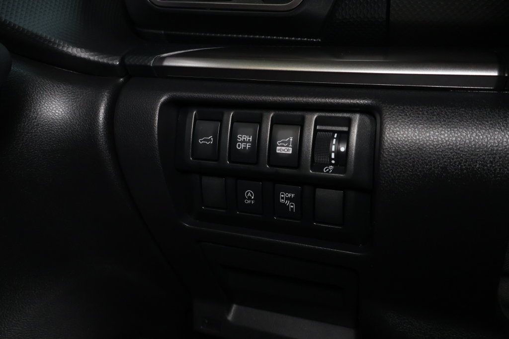 Used 2023 Subaru Forester Premium AWD/4WD image 25