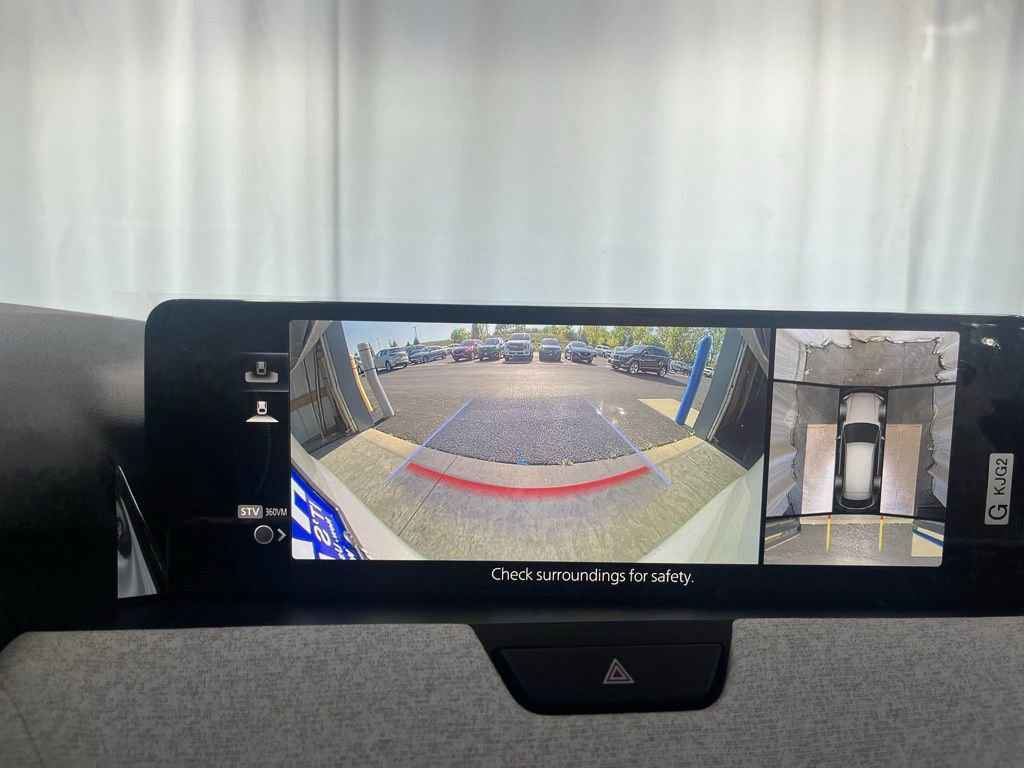 New 2026 MAZDA CX-90 3.3 Turbo S w/ Premium Plus image 17