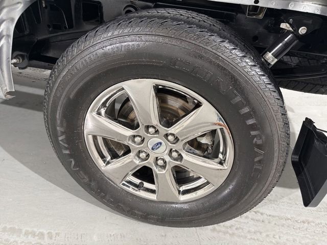 Used 2020 Ford F150 XLT w/ Equipment Group 302A Luxury image 9