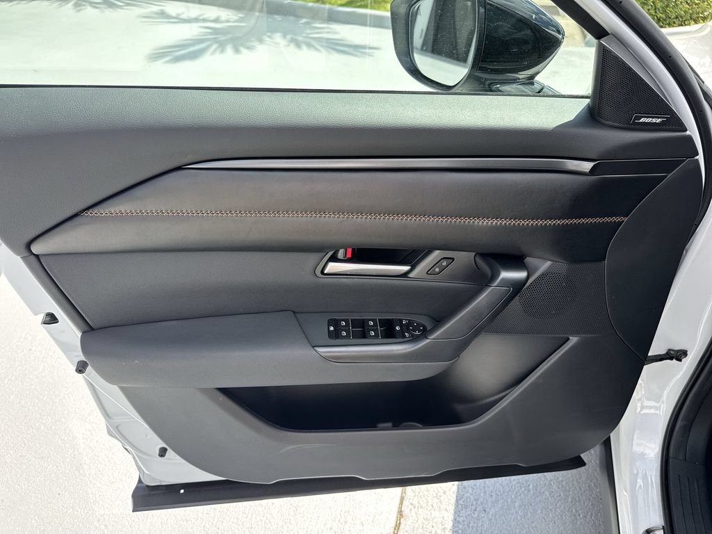 New 2026 MAZDA CX-50 AWD 2.5 S w/ Accent Package image 39
