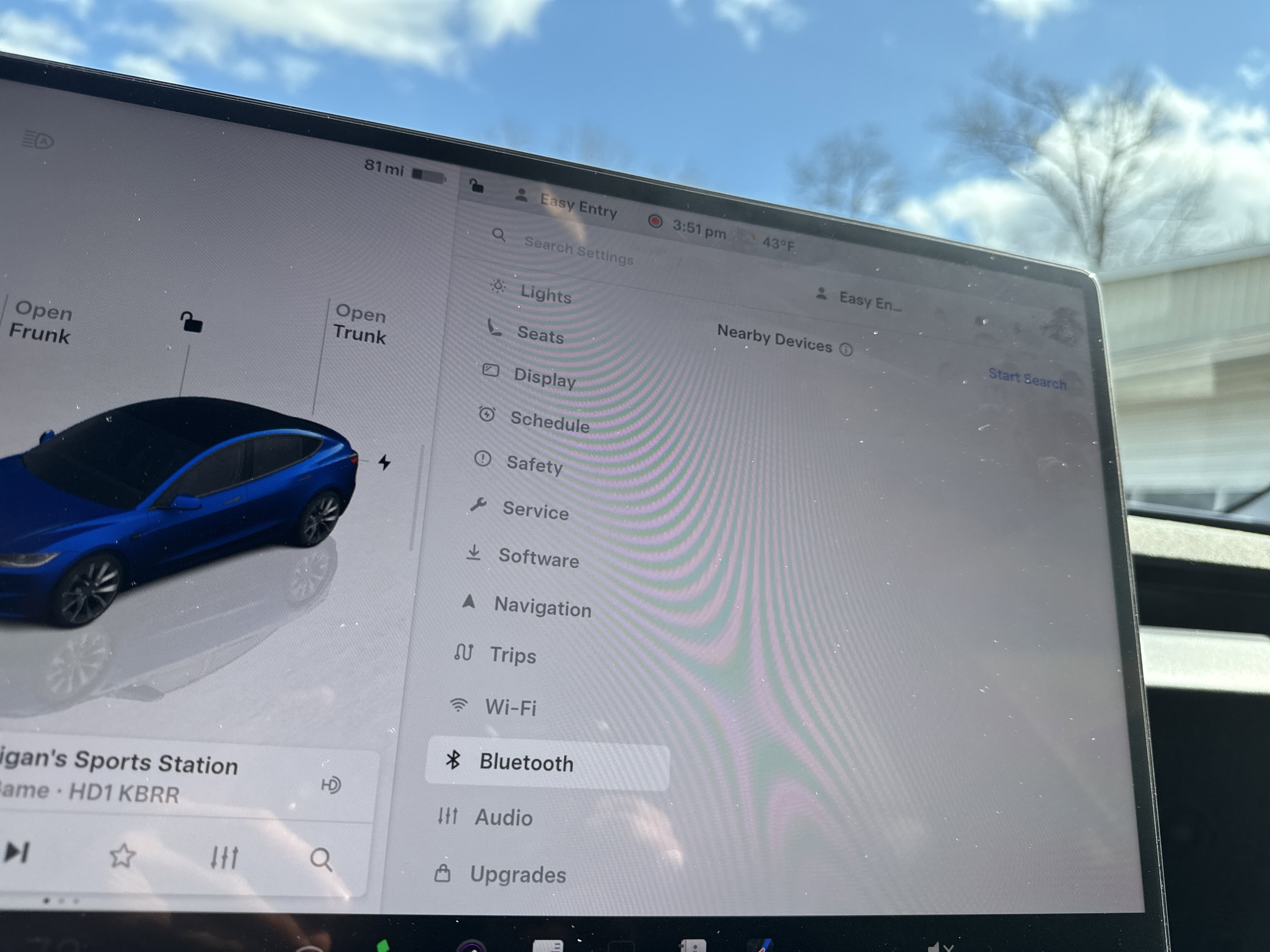 Used 2024 Tesla Model 3 Standard Range RWD image 29