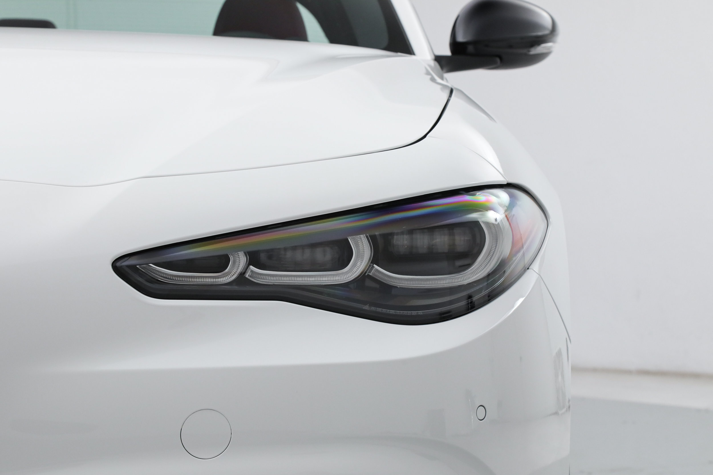 New 2026 Alfa Romeo Giulia w/ Driving Assist Package RWD image 9