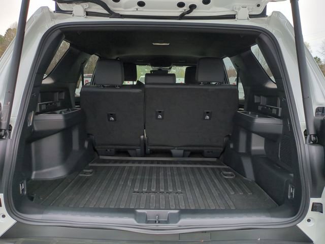 Used 2025 Toyota 4Runner TRD Sport Premium image 23