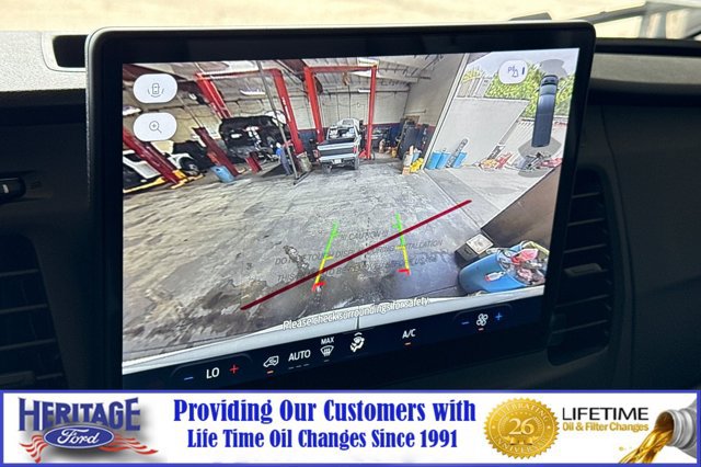 New 2026 Ford Transit 250 148 Medium Roof RWD image 18