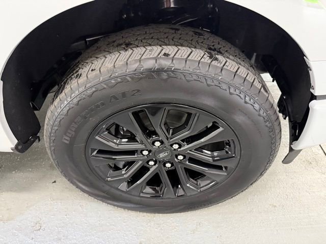 New 2026 Ford F150 Lariat image 5