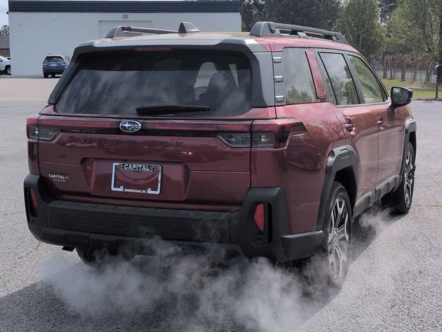 New 2026 Subaru Outback Touring XT image 3