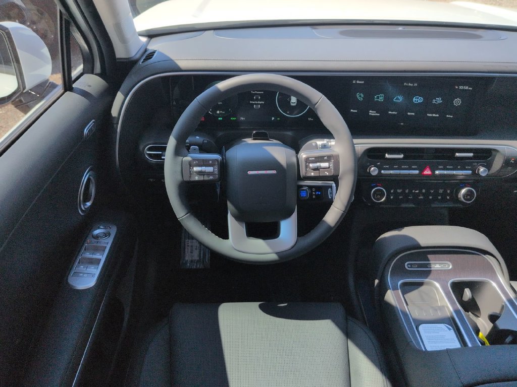 New 2027 Hyundai Palisade SEL Premium FWD image 22