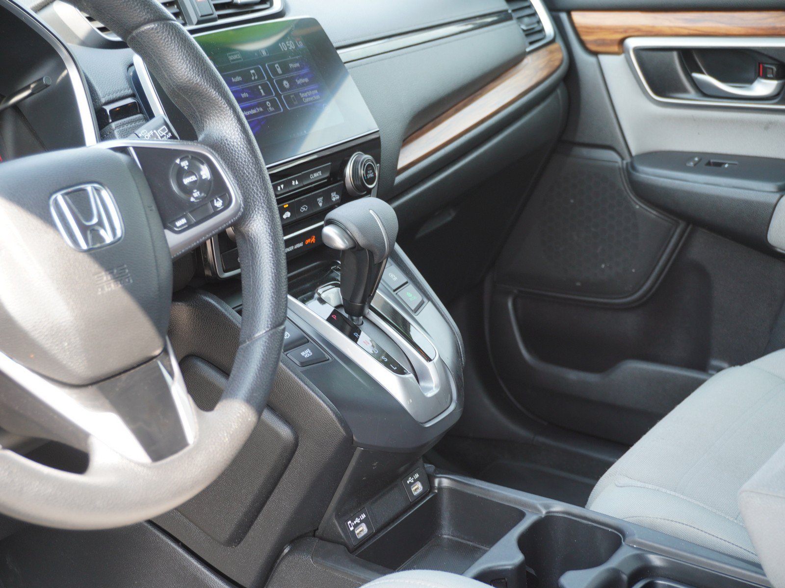 Used 2022 Honda CR-V EX image 20