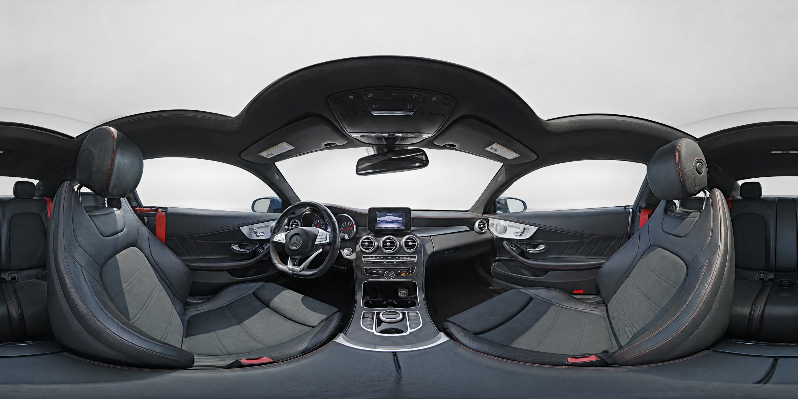 Used 2018 Mercedes-Benz C 43 AMG 4MATIC Coupe image 9