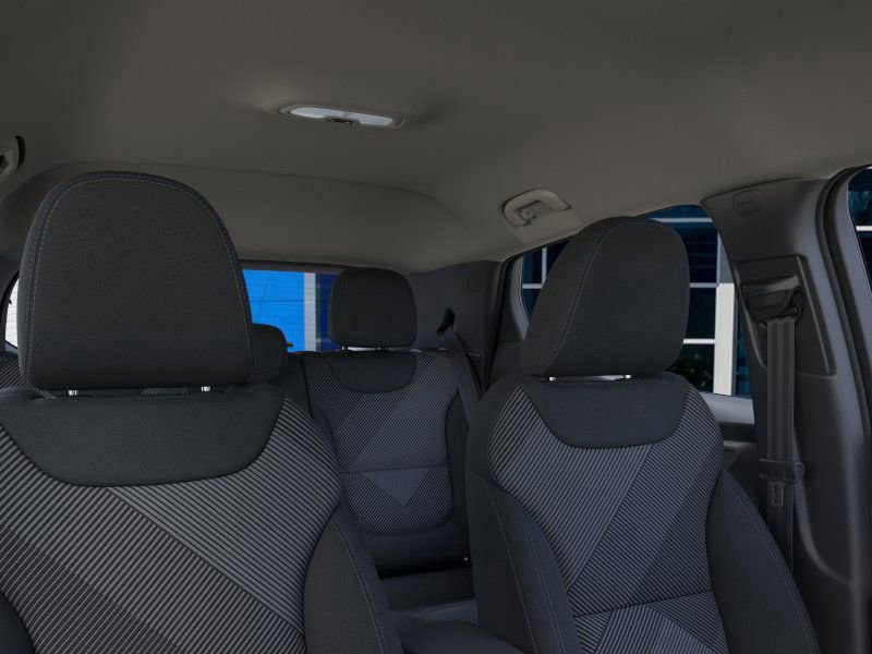 New 2027 Chevrolet Bolt LT w/ Comfort Package FWD image 27
