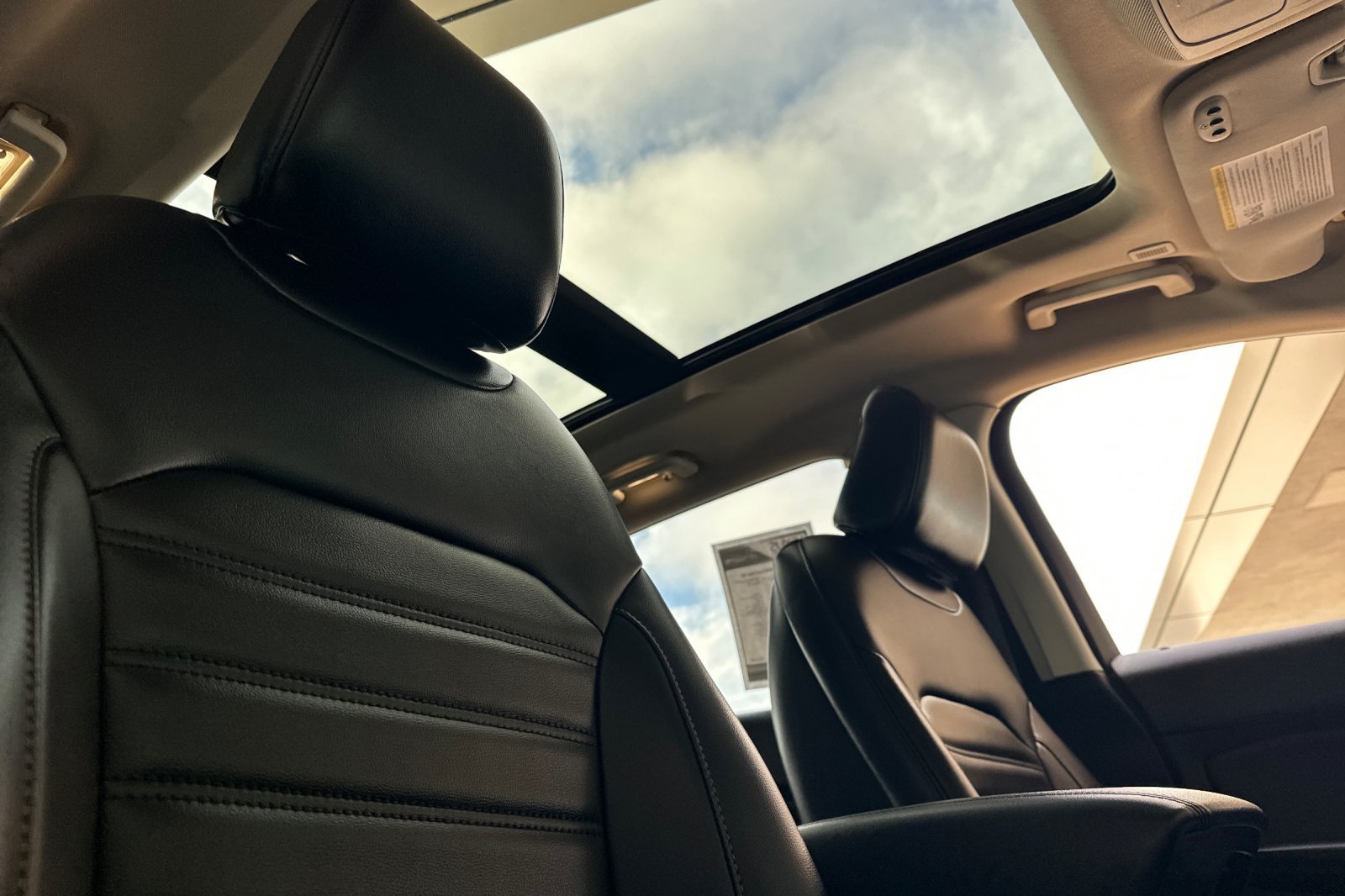 Used 2020 Ford Edge SEL w/ Convenience Package FWD image 14