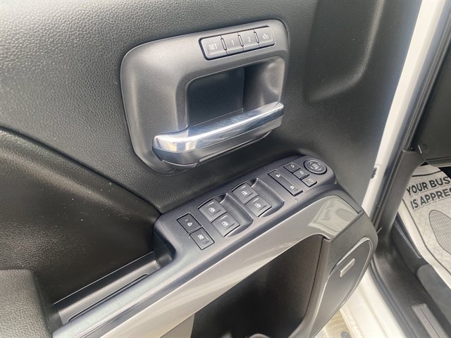 Used 2015 Chevrolet Silverado 2500 LTZ w/ Duramax Plus Package AWD/4WD image 22