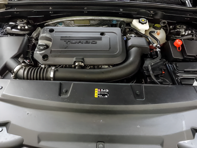 Used 2025 Buick Envision Avenir AWD/4WD image 33