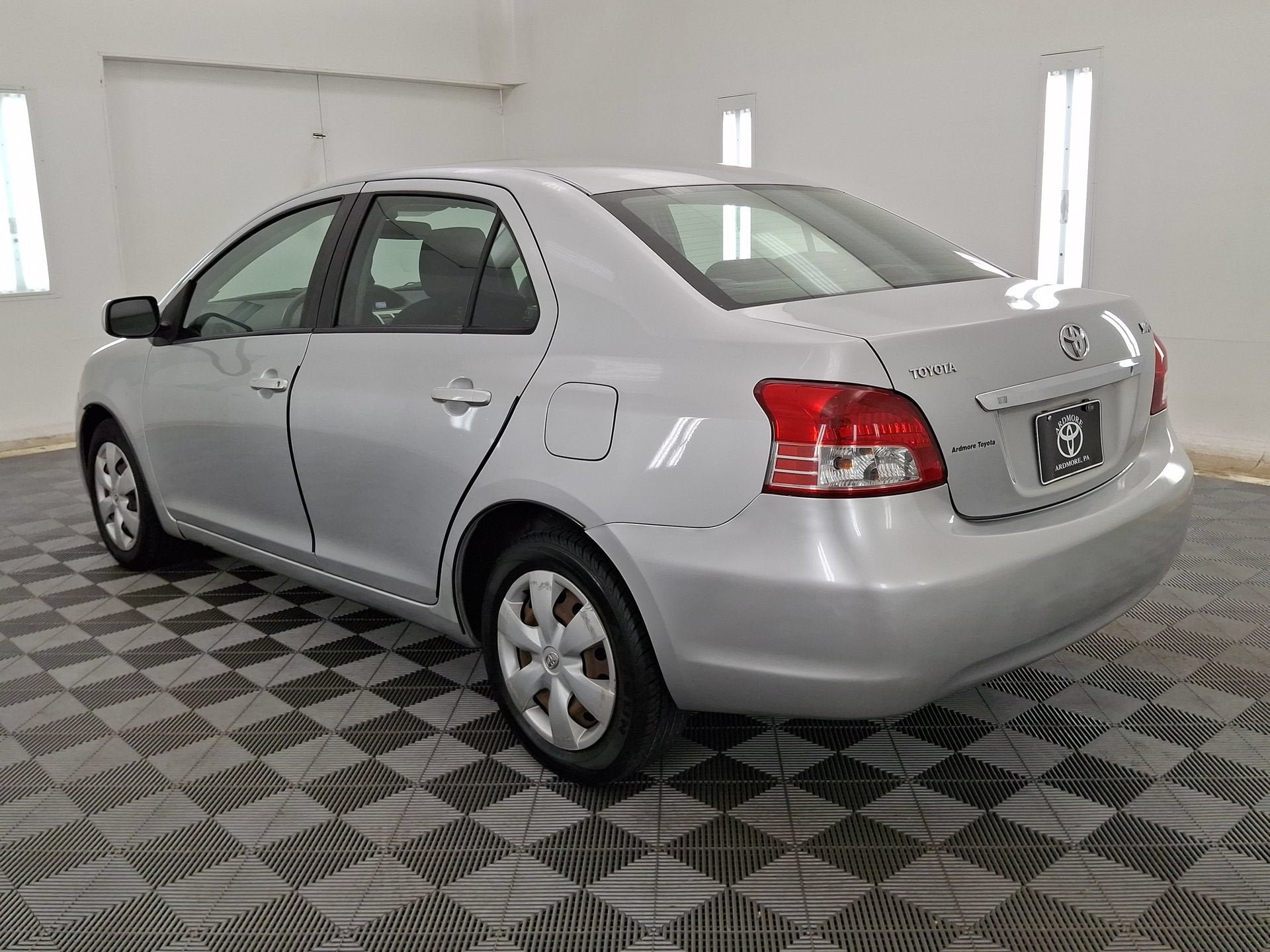 Used 2007 Toyota Yaris S FWD image 18