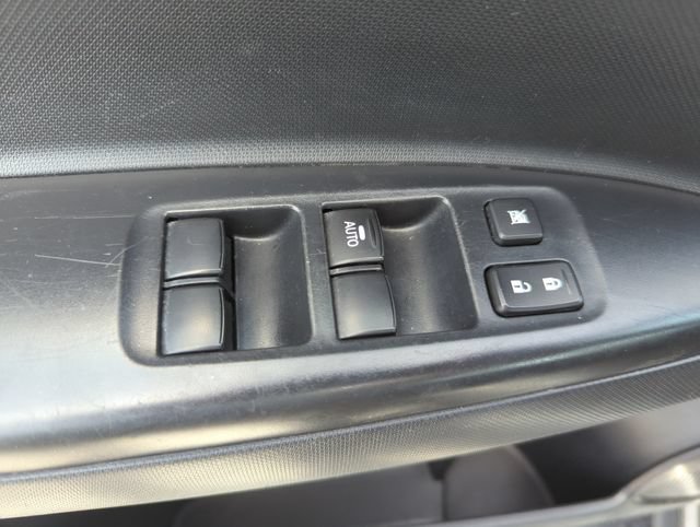 Used 2024 Mitsubishi Mirage G4 ES FWD image 31