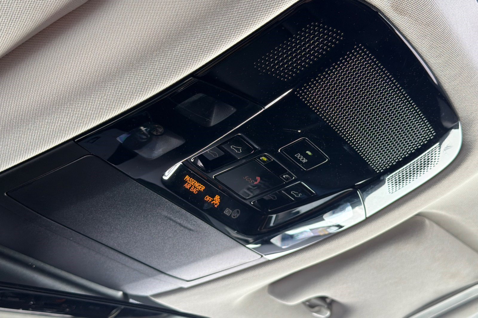 Certified 2024 Lexus NX 250 FWD image 23