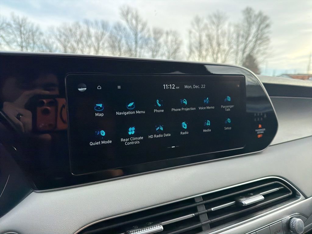 Used 2021 Hyundai Palisade SEL image 33