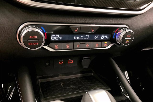 New 2025 Nissan Altima 2.5 SR w/ SR Premium Package image 25