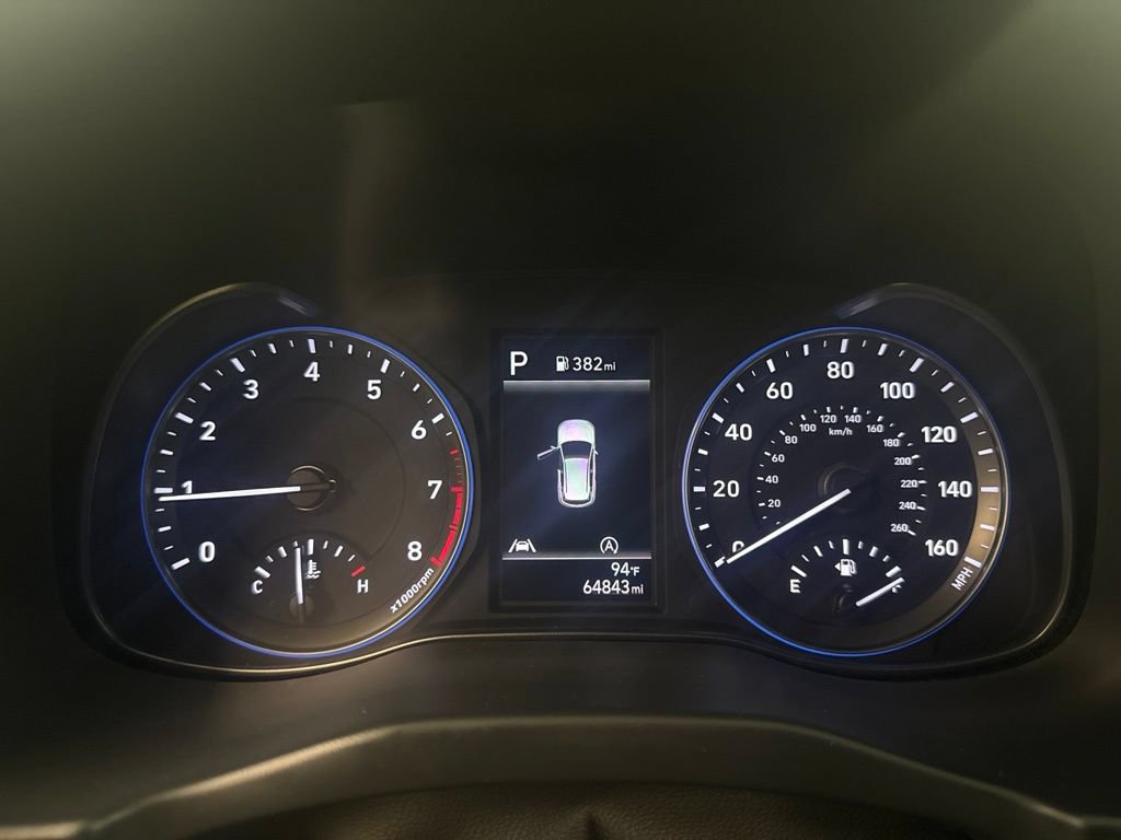 Used 2023 Hyundai Kona SEL FWD image 28
