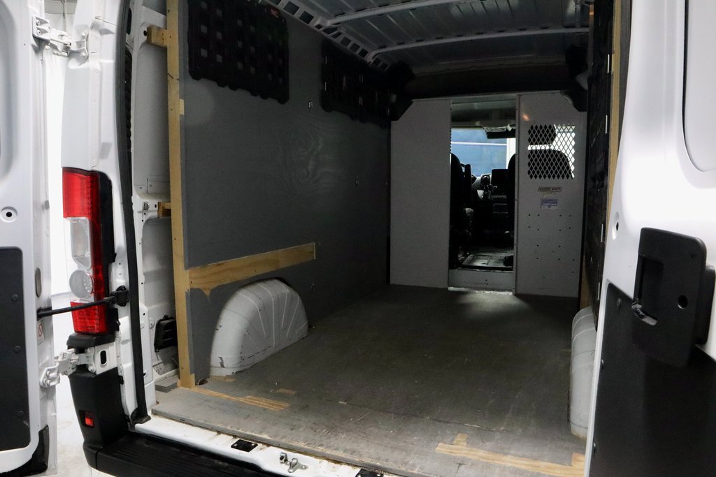 Used 2023 RAM ProMaster 1500 w/ Premium Convenience Group (B) image 17