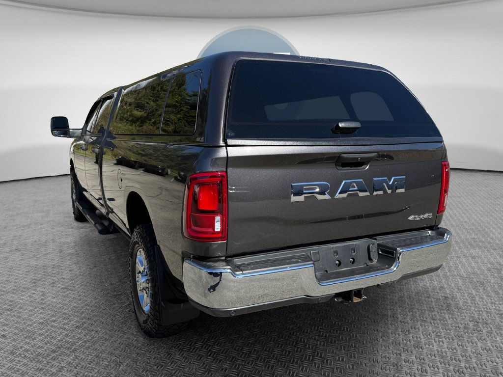 Used 2025 RAM 2500 Tradesman AWD/4WD image 6