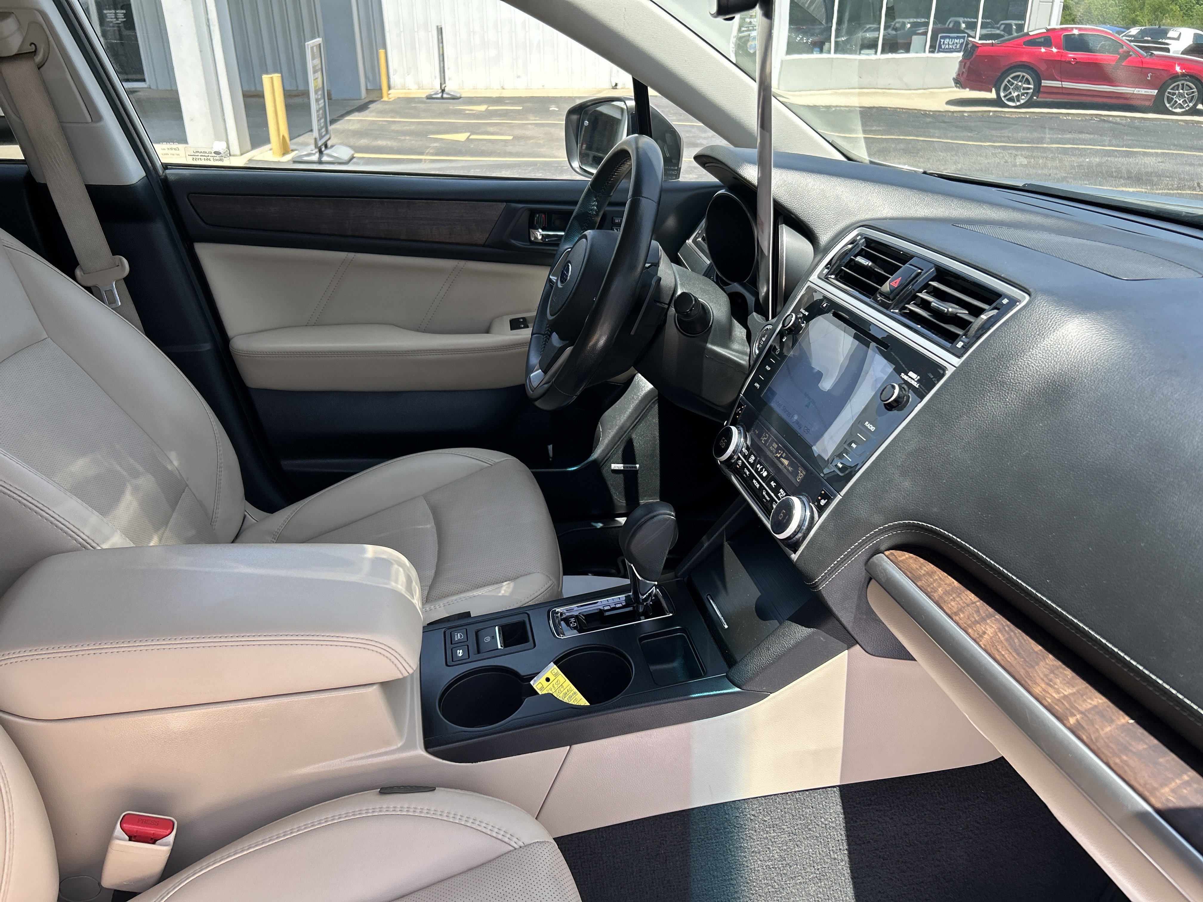 Used 2019 Subaru Outback 2.5i Limited AWD/4WD image 54