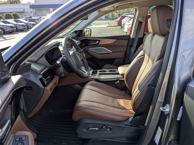 New 2026 Acura MDX w/ Technology Package image 28